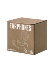 Earphones Kasyus