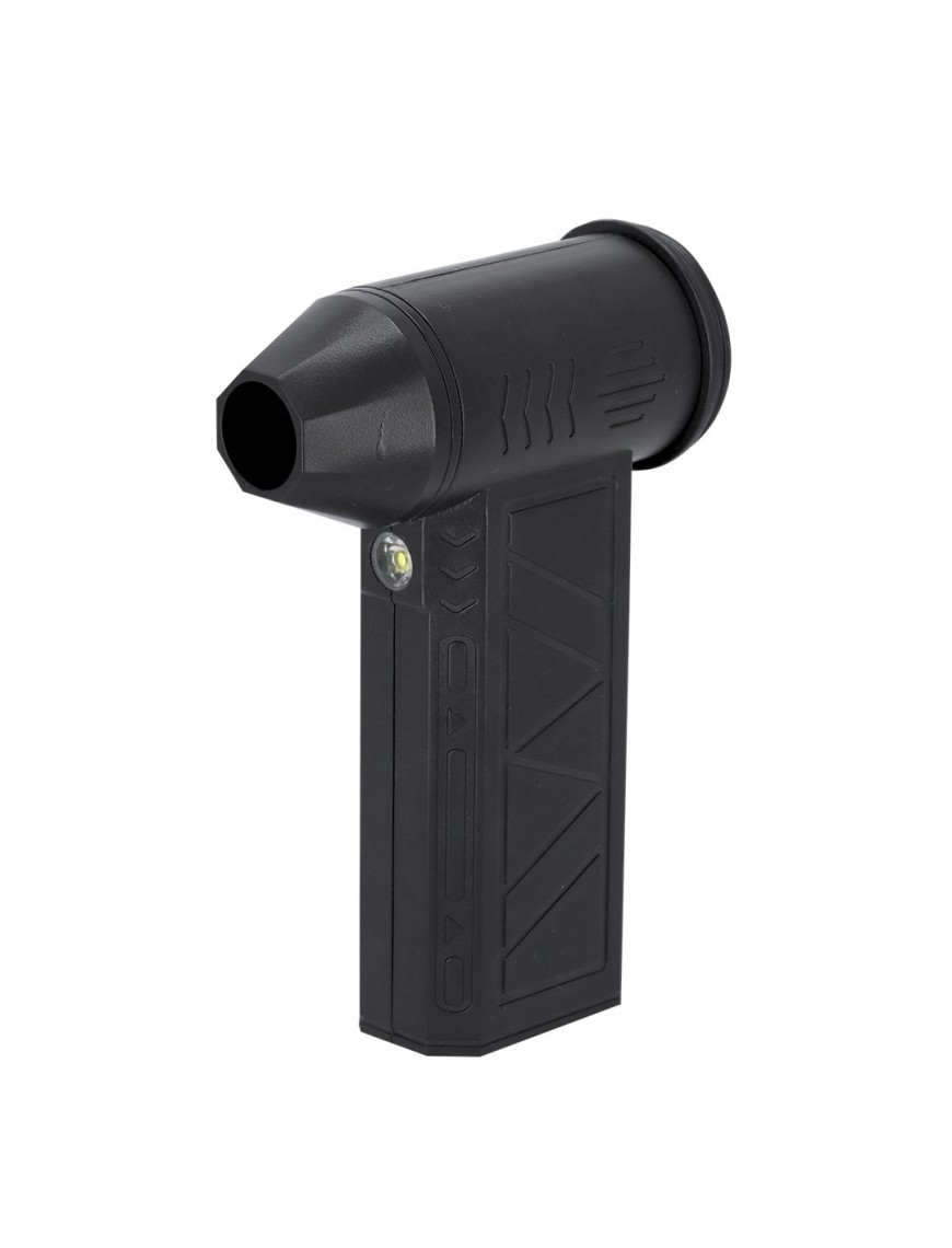 Vacuum Cleaner Blower Logarix