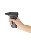 Vacuum Cleaner Blower Logarix