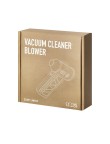 Vacuum Cleaner Blower Logarix