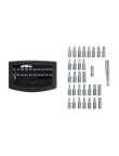 Tool Set Calquix