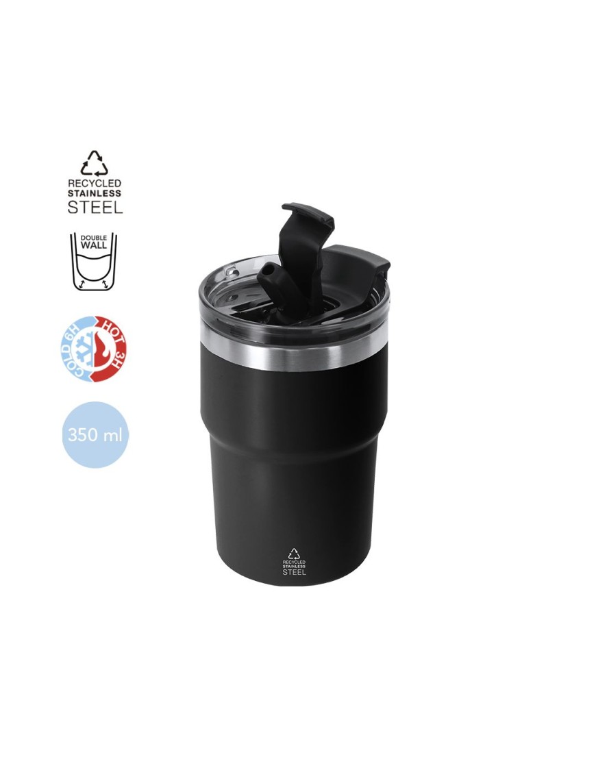 Insulated Cup Laplux