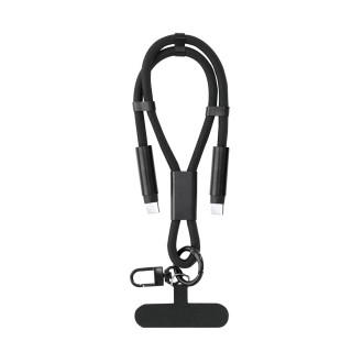 Holder Charging Cable Euclab