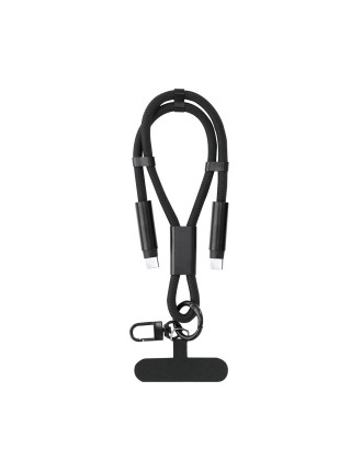 Holder Charging Cable Euclab