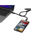 Holder Charging Cable Euclab