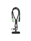 Holder Charging Cable Euclab
