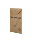 Holder Charging Cable Euclab