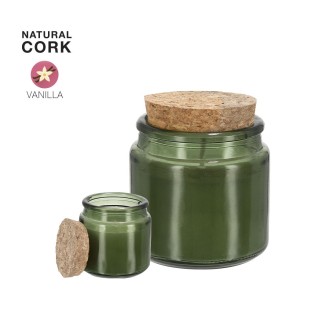Aromatic Candle Fermix
