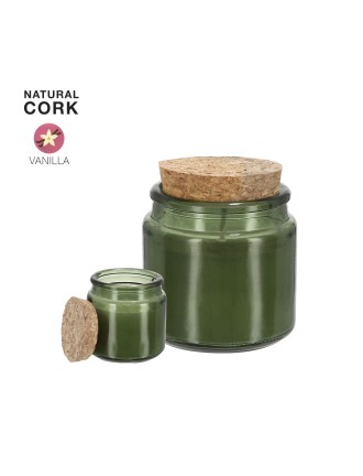 Aromatic Candle Fermix
