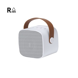 Speaker Matjoy
