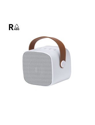Speaker Matjoy