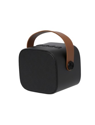 Speaker Matjoy