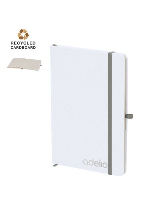 Notepad Cosnova