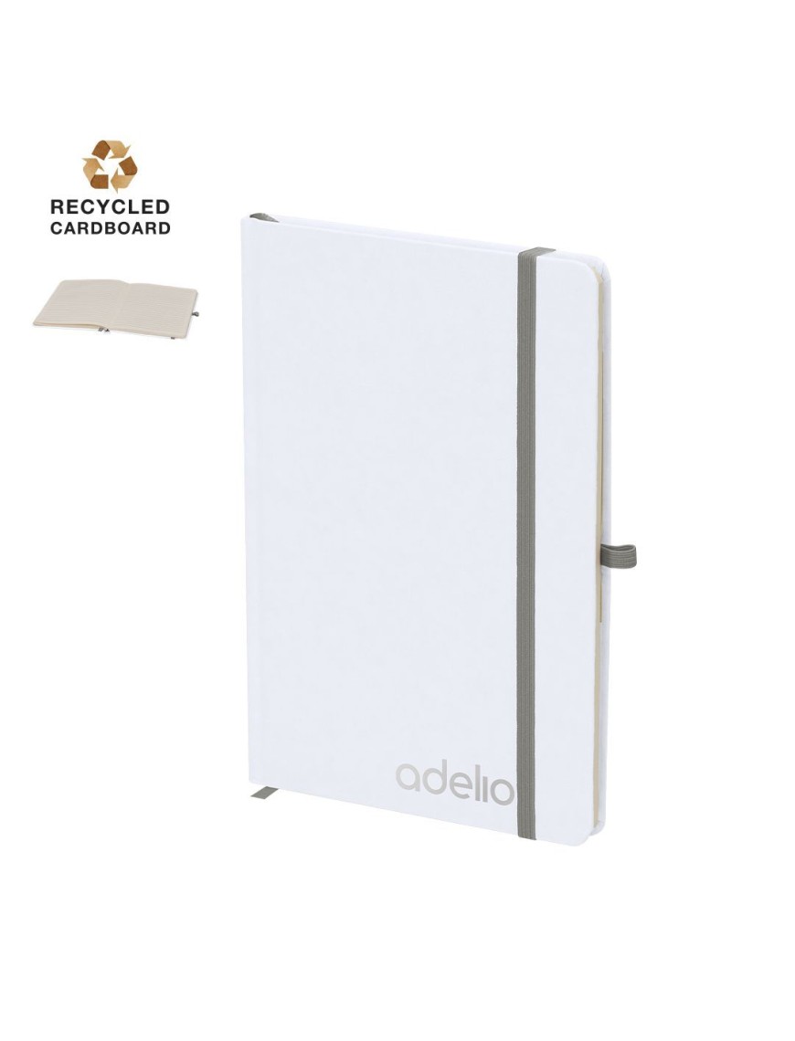 Notepad Cosnova