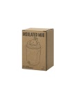 Insulated Cup Funcol