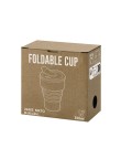 Foldable Cup Roric