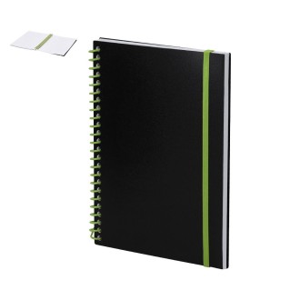 Notebook Bilbo