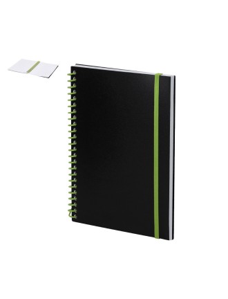 Notebook Bilbo
