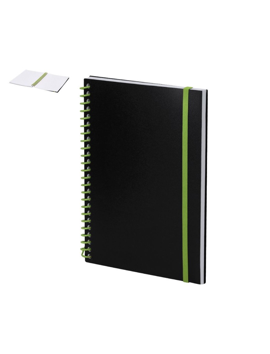 Notebook Bilbo