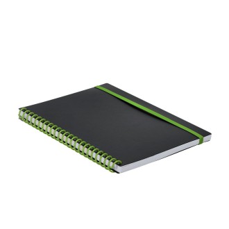 Notebook Bilbo