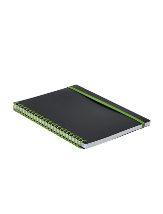 Notebook Bilbo