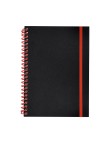Notebook Bilbo