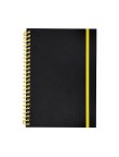 Notebook Bilbo