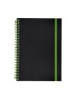 Notebook Bilbo