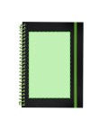 Notebook Bilbo
