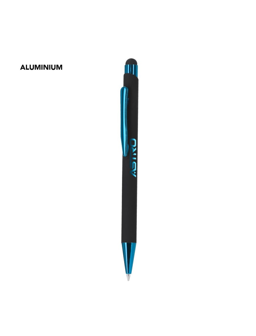 Stylus Touch Ball Pen Pilgrim