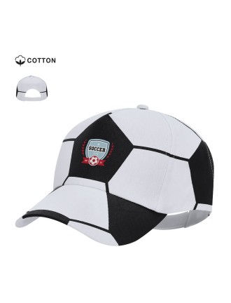 Cap Wesson