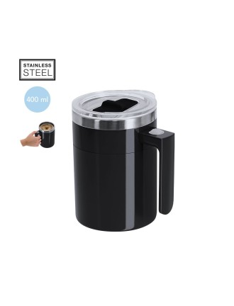 Mixing Mug Waker