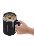 Mixing Mug Waker