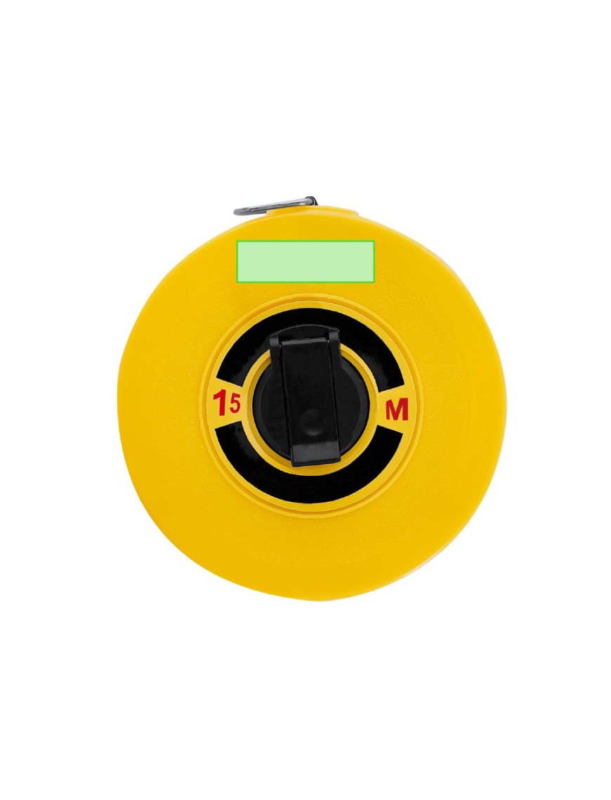 Tape Measure Nathor 15m