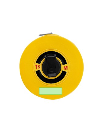 Tape Measure Nathor 15m