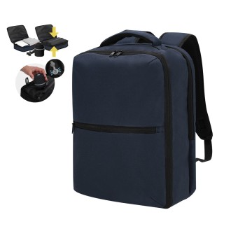 Vacuum Backpack Nymeria