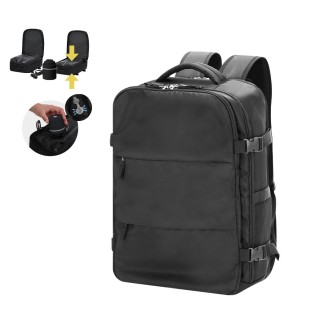 Vacuum Backpack Tempest