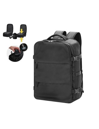 Vacuum Backpack Tempest