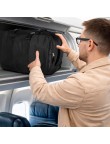 Vacuum Backpack Tempest