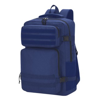 Backpack Colossus