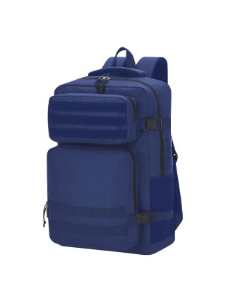 Backpack Colossus
