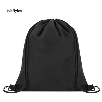 Drawstring Bag Cobalt
