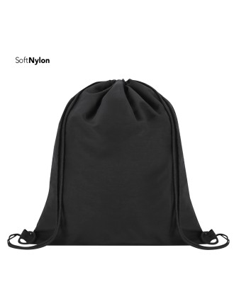 Drawstring Bag Cobalt