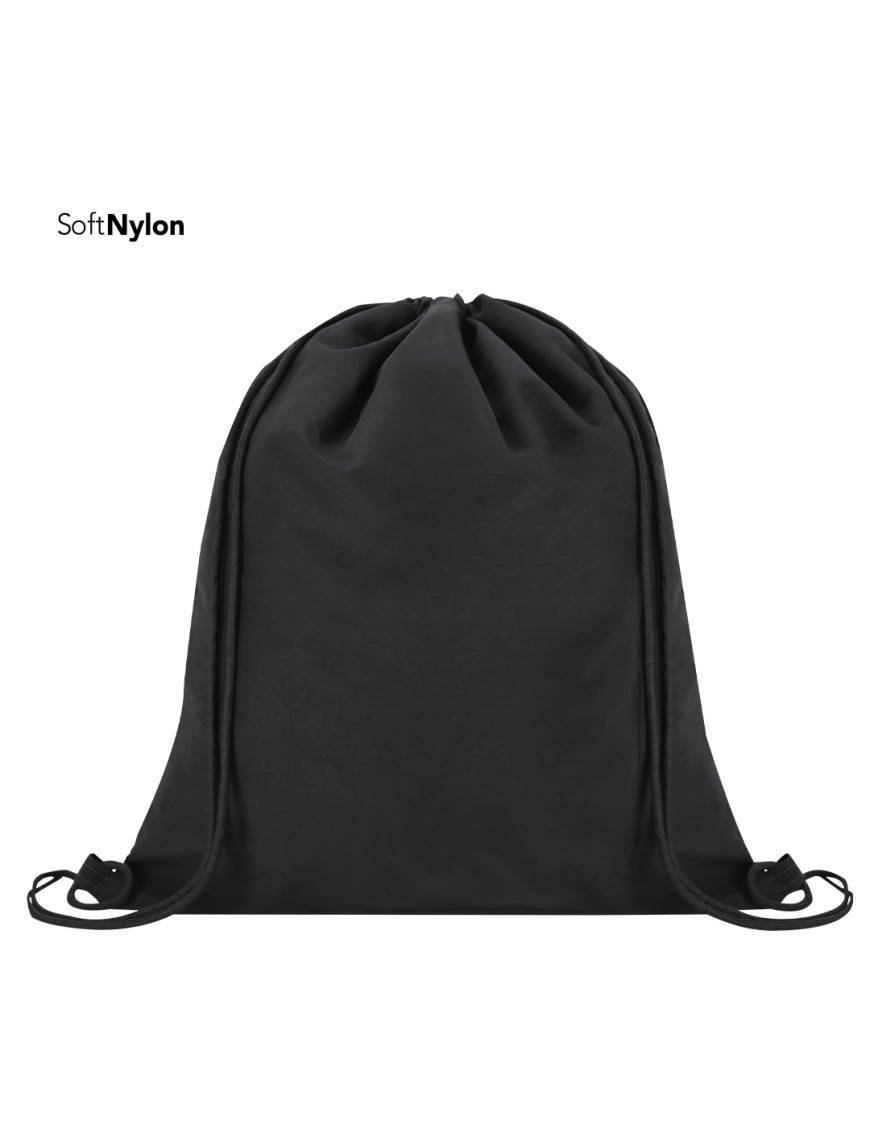 Drawstring Bag Cobalt
