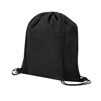 Drawstring Bag Cobalt
