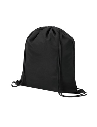 Drawstring Bag Cobalt
