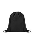 Drawstring Bag Cobalt