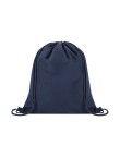 Drawstring Bag Cobalt