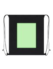 Drawstring Bag Cobalt
