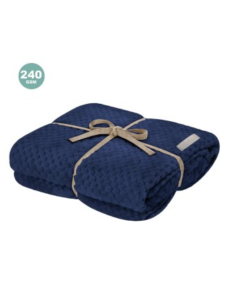 Blanket Iridian